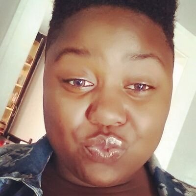 Pretty Spoiled Ass Bitch