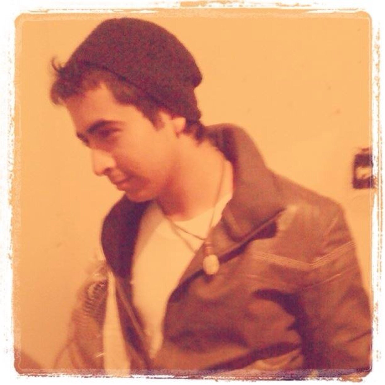 If I had ... ??