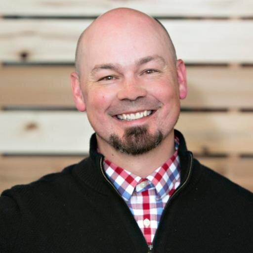 Father of 4, Husband of 1, Founder of @daylightstudio and @fuelcms.