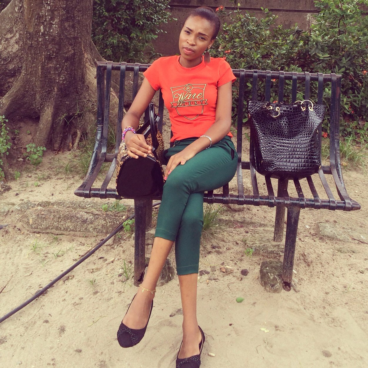 lindysay1's profile picture. Just got bad