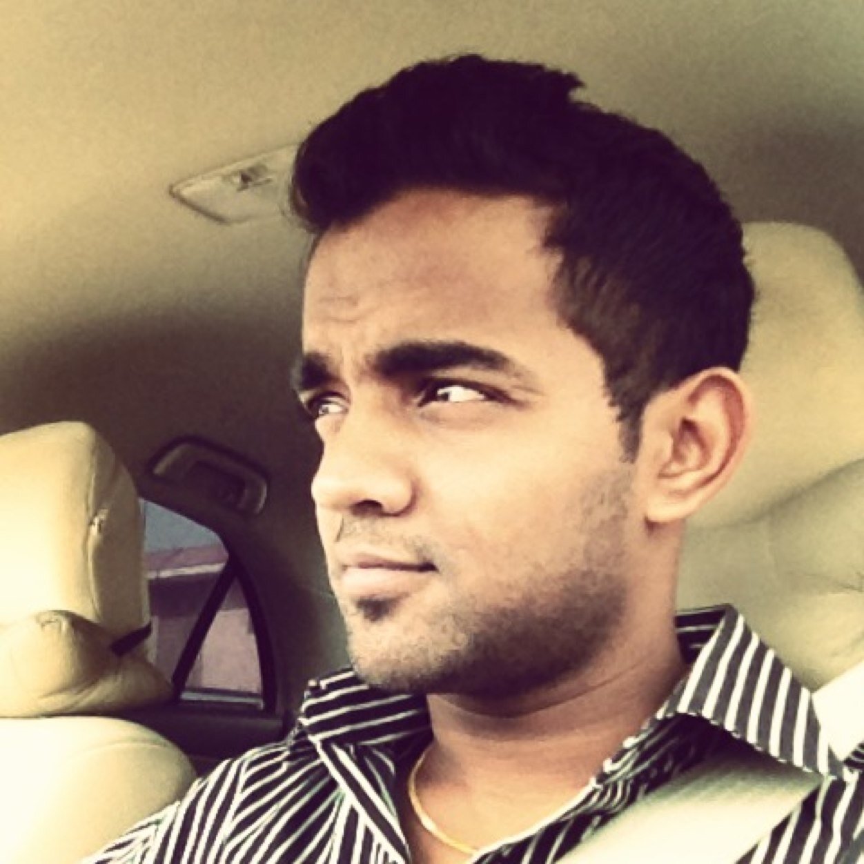 Vishnu3495's profile picture. 