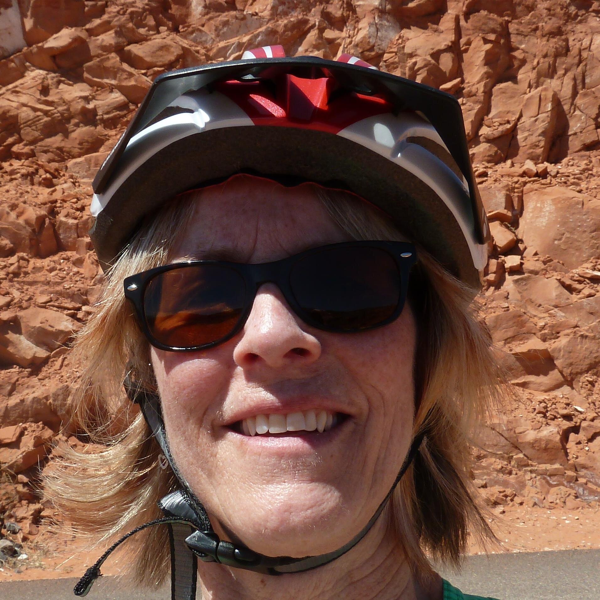 CarmenVanTuyl's profile picture. 