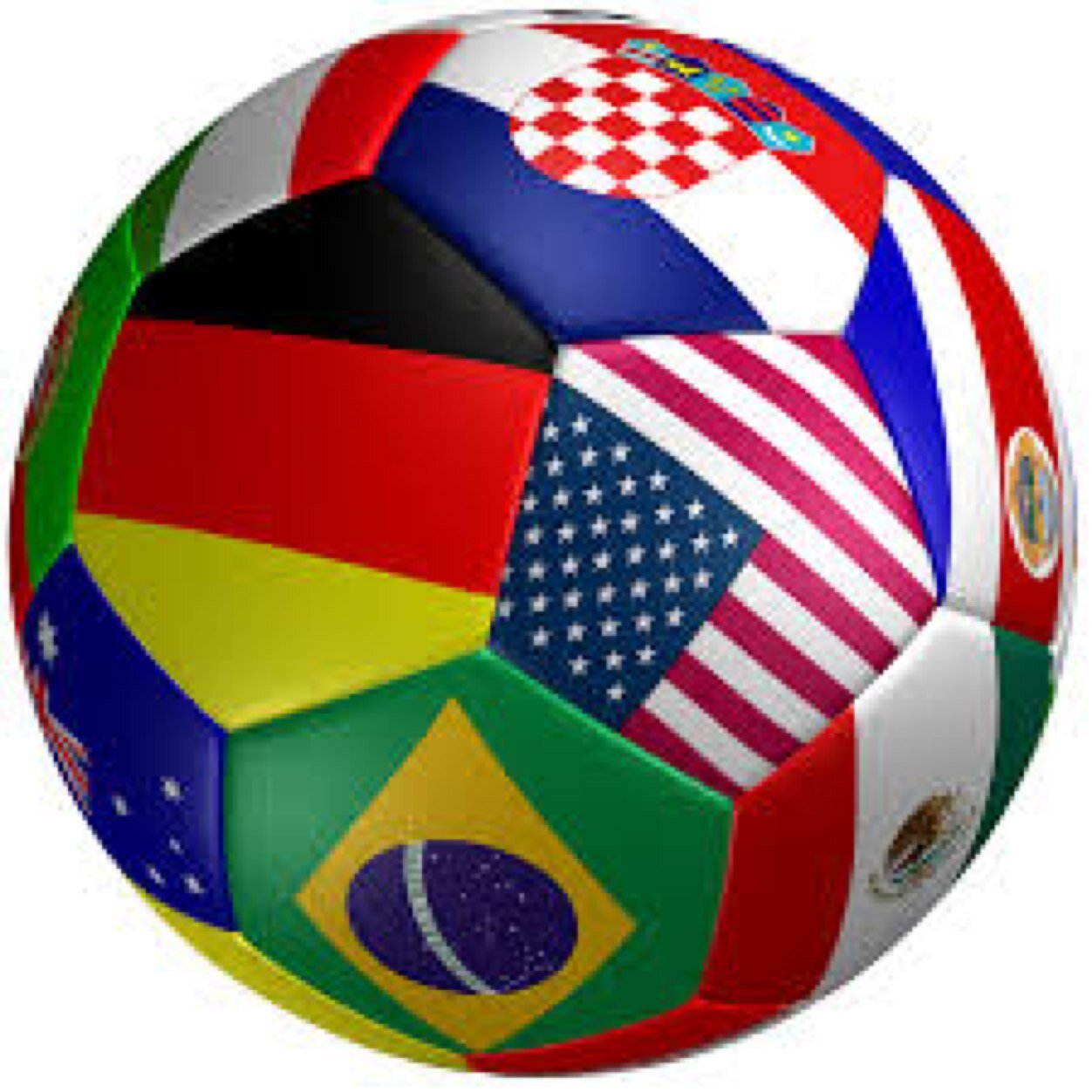 Page to help soccer players meet fellow soccer players ⚽️ Follow and share, so we can make this work!