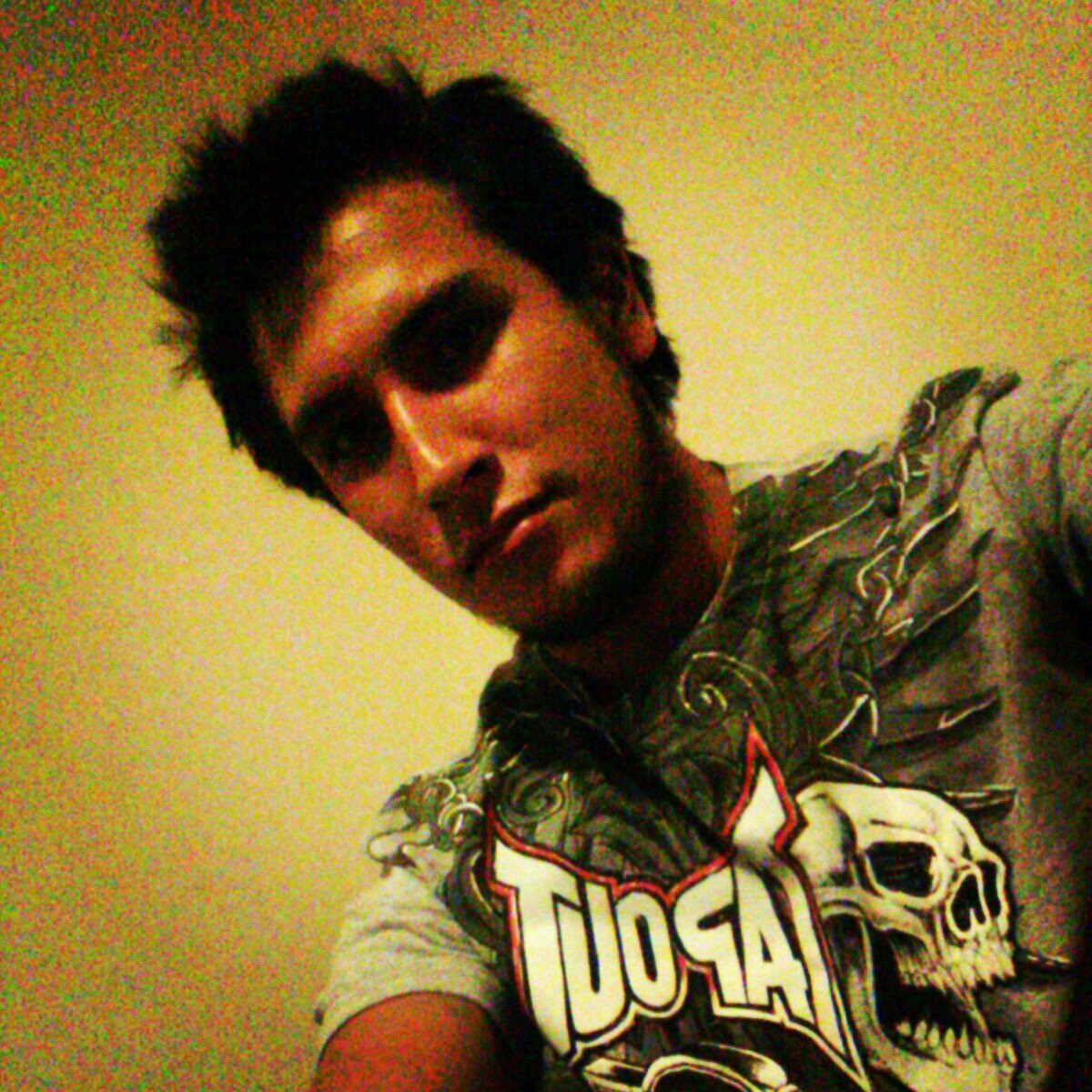 musica y downhill!!!