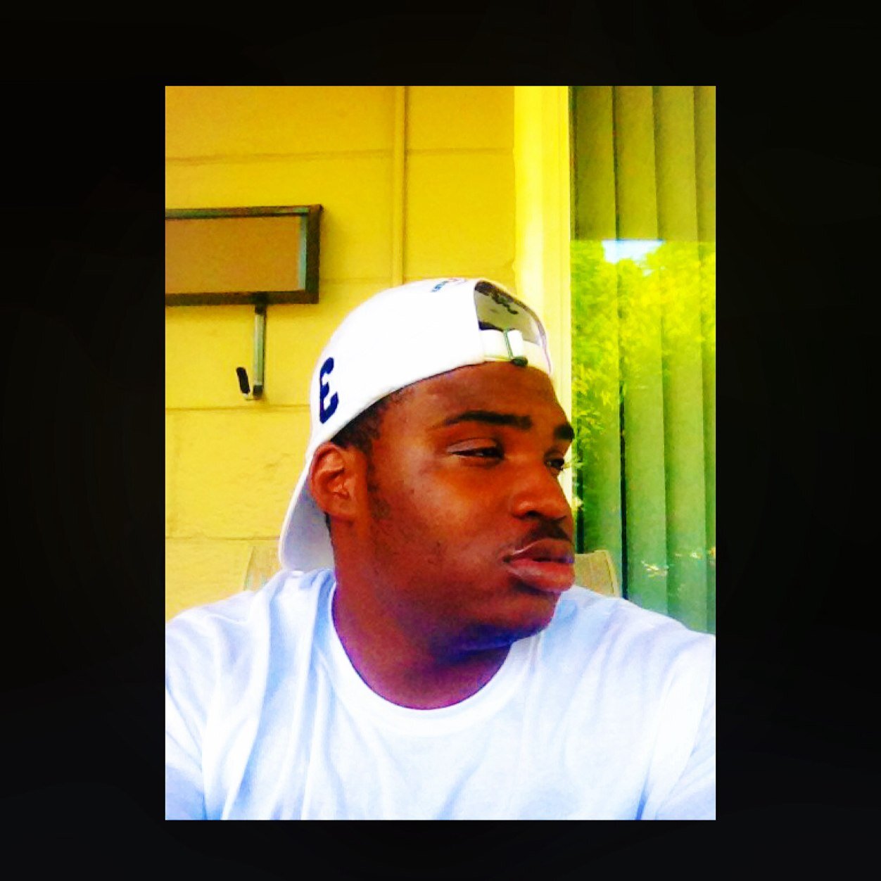 If you not talking money you just in the way!