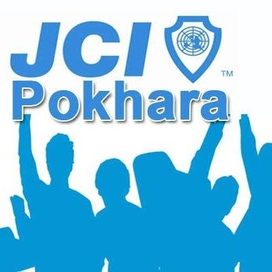 jcipokhara's profile picture. Jci Local Chapter