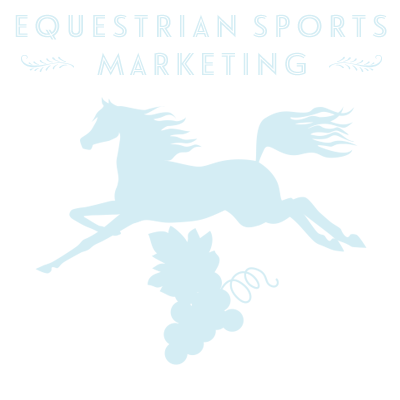 Equestrian Sports Marketing
Advertising, Sponsorship, PR, Merchandising & Branding Opportunities in Equestrian Sport