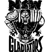 GIO NSW Gladiators (@gio_gladiators) 's Twitter Profile