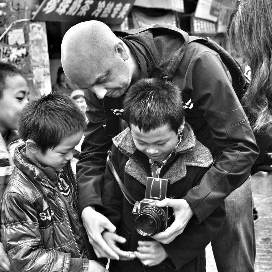 Photography Courses | Mentorship | Education Space and Gallery. Get in touch for more details 📸😀