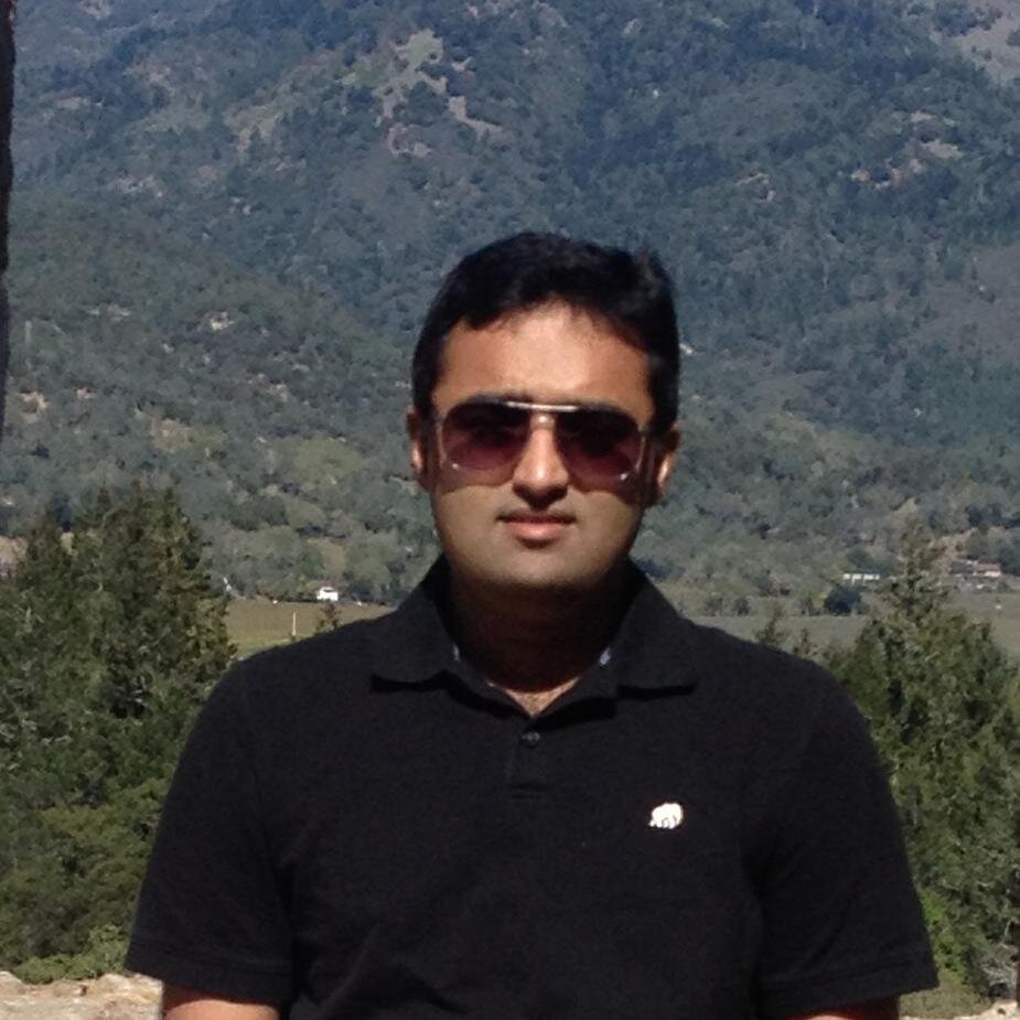 AI Product @ Drata | Food Lover | Cricket Fan