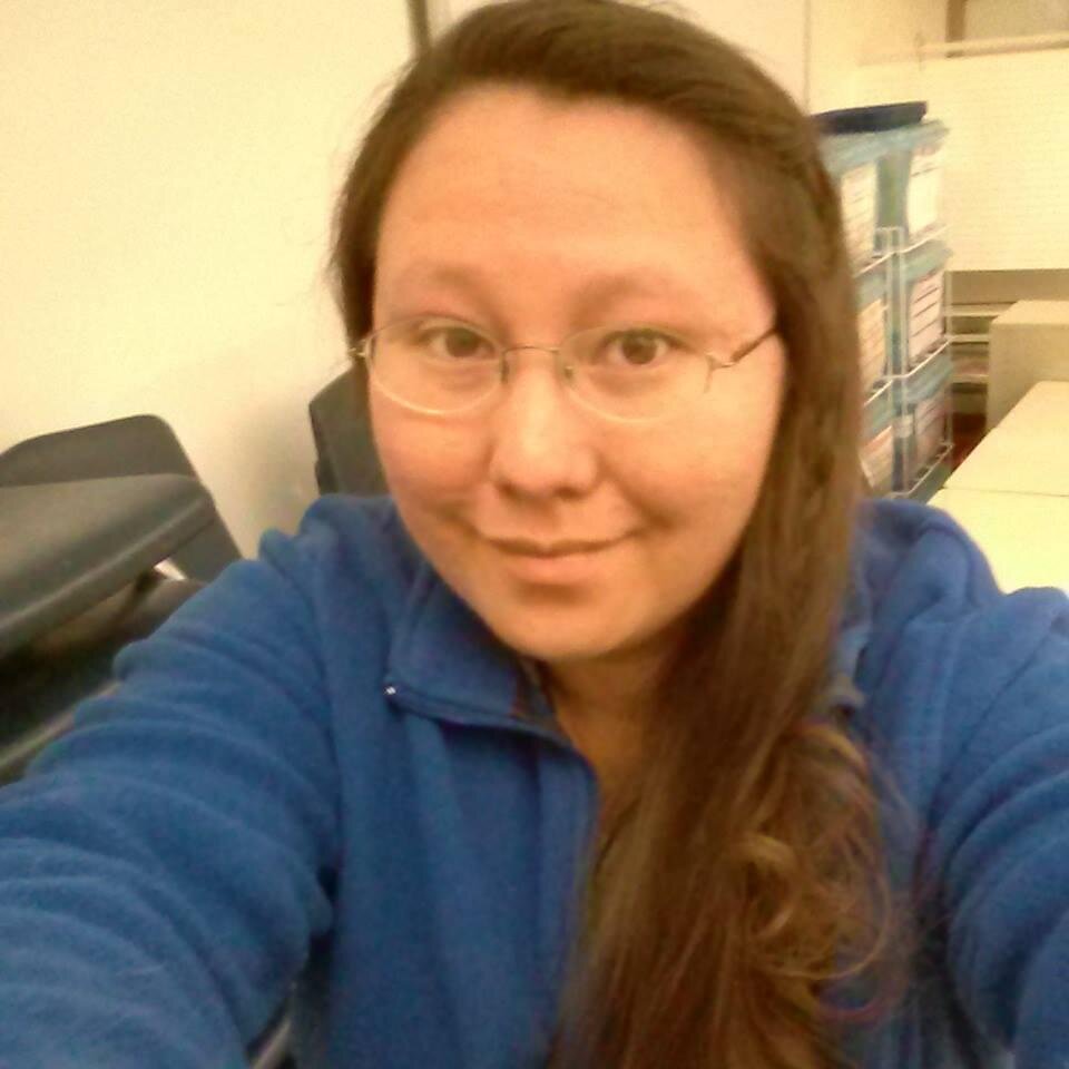 gina_SD's profile picture. I am an educator.