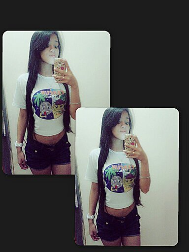 amorzinha? obg por fazer parte da mh vida ∞ agr é assim eu cuido de você, você cuida de mim ♡ eu por você e você por mim *-* amo você ♡✌ /@Ei_Flavinha ♡