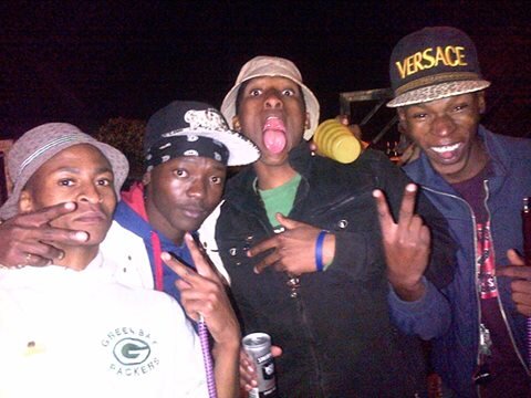 THAMZO3's profile picture. 