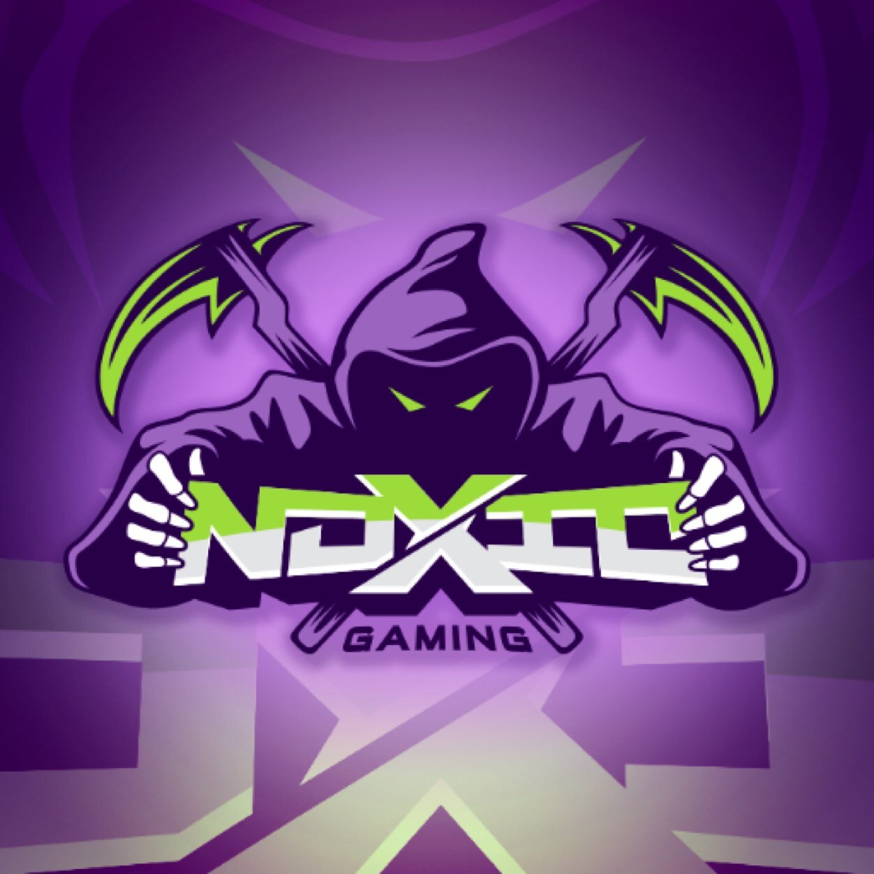 NoxicTheyta Profile Picture