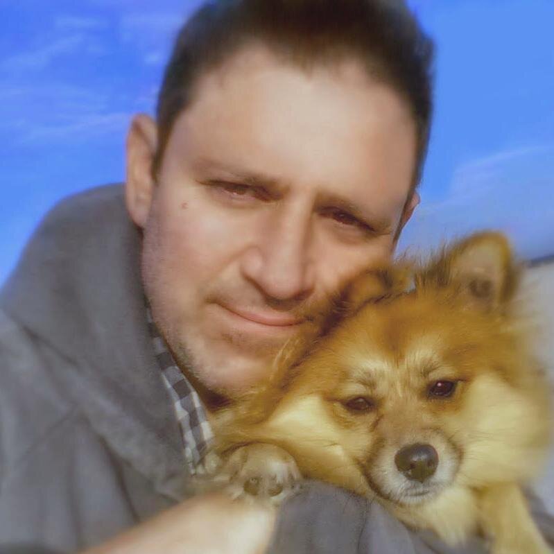 robaboudi's profile picture. Live, love & learn. That which does not kill us, makes us who we are.