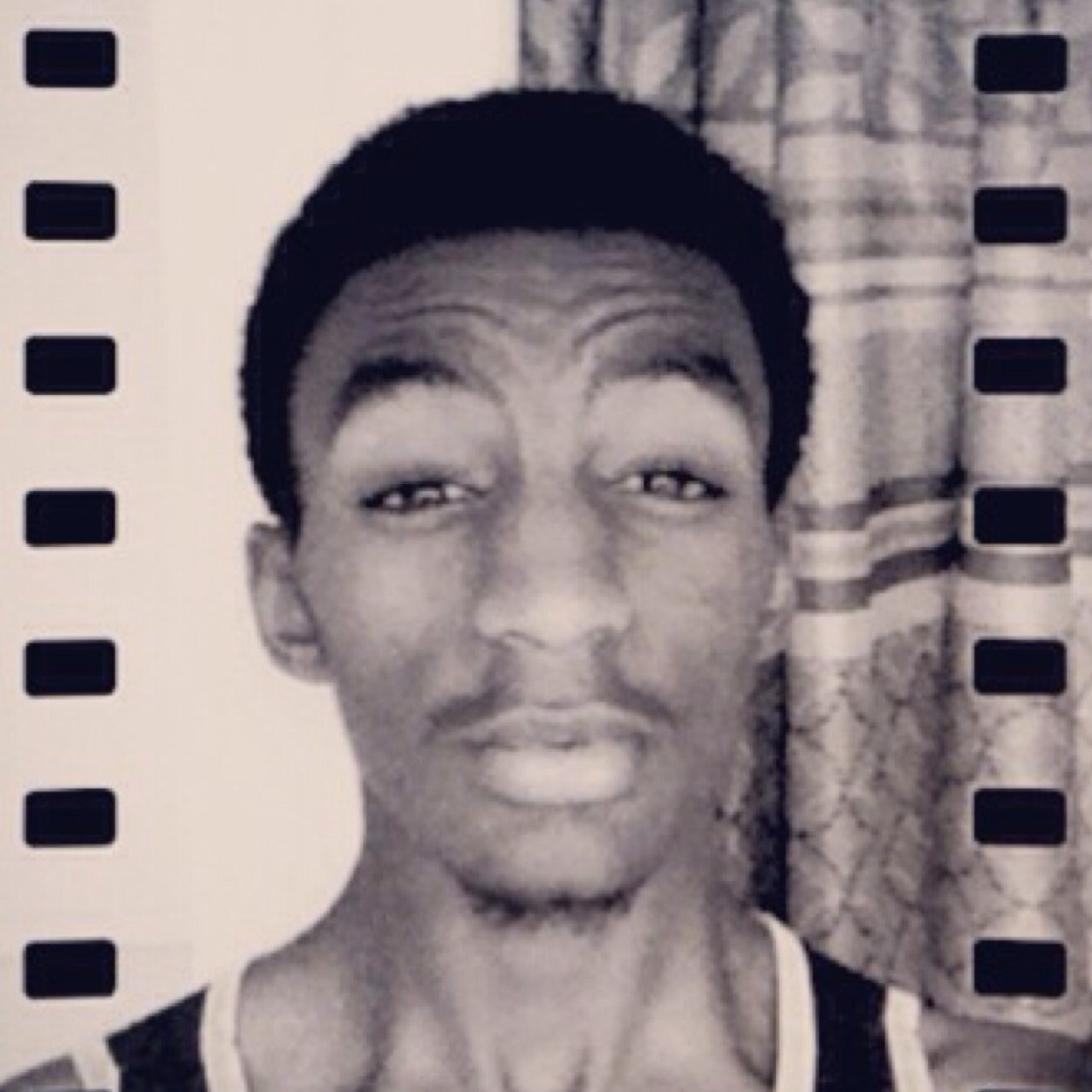 Google my name and you'll see nothing but white guys I.G- nopeerpressure