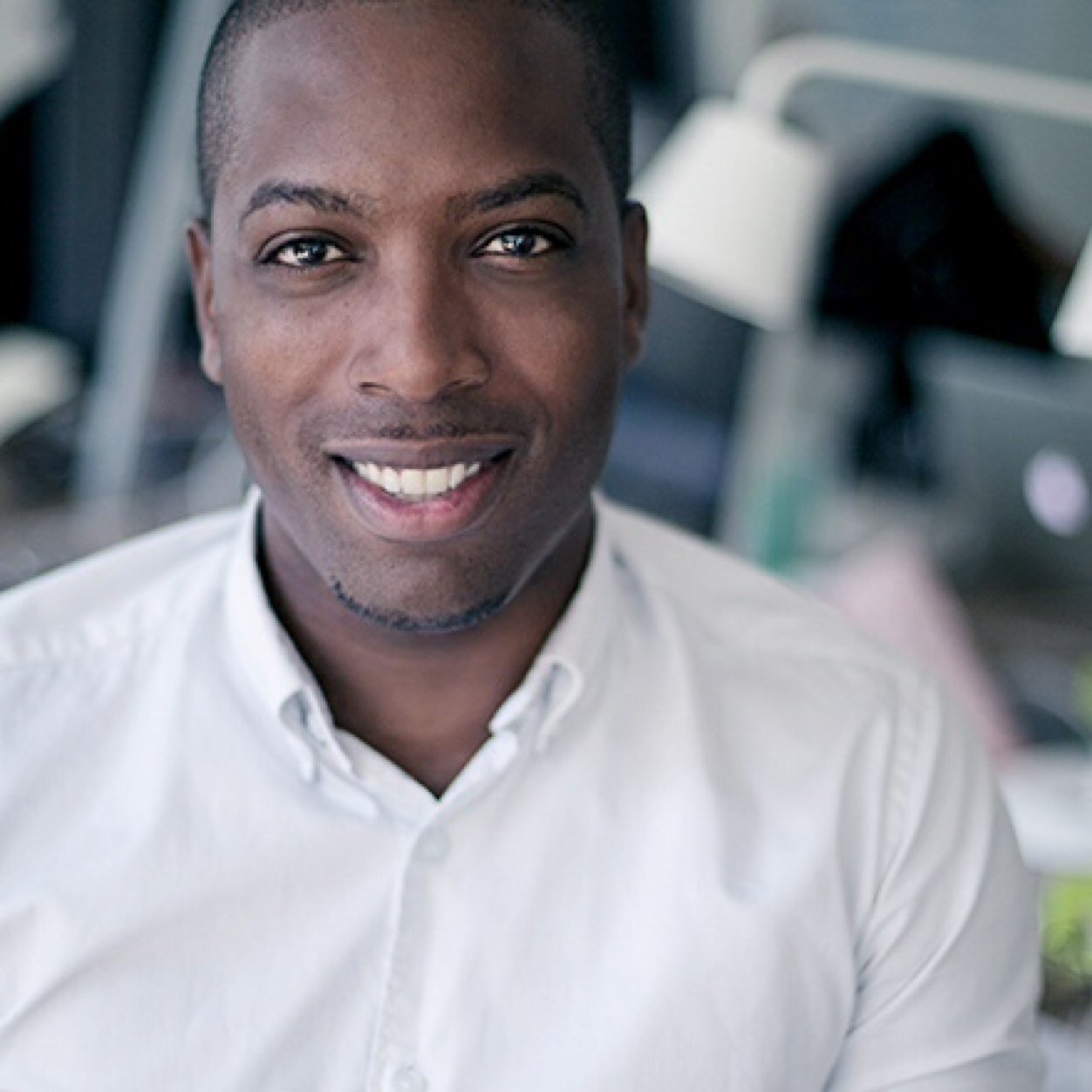 founder & ceo of walker & company brands (@walkercobrands). Our brands @bevel / @formbeauty

BOD @footlocker + @shakeshack + @childrensatl. founder @CODE2040.