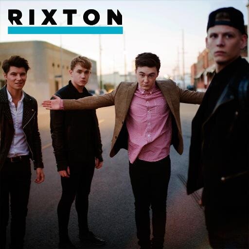 RixtonMonterrey's profile picture. 