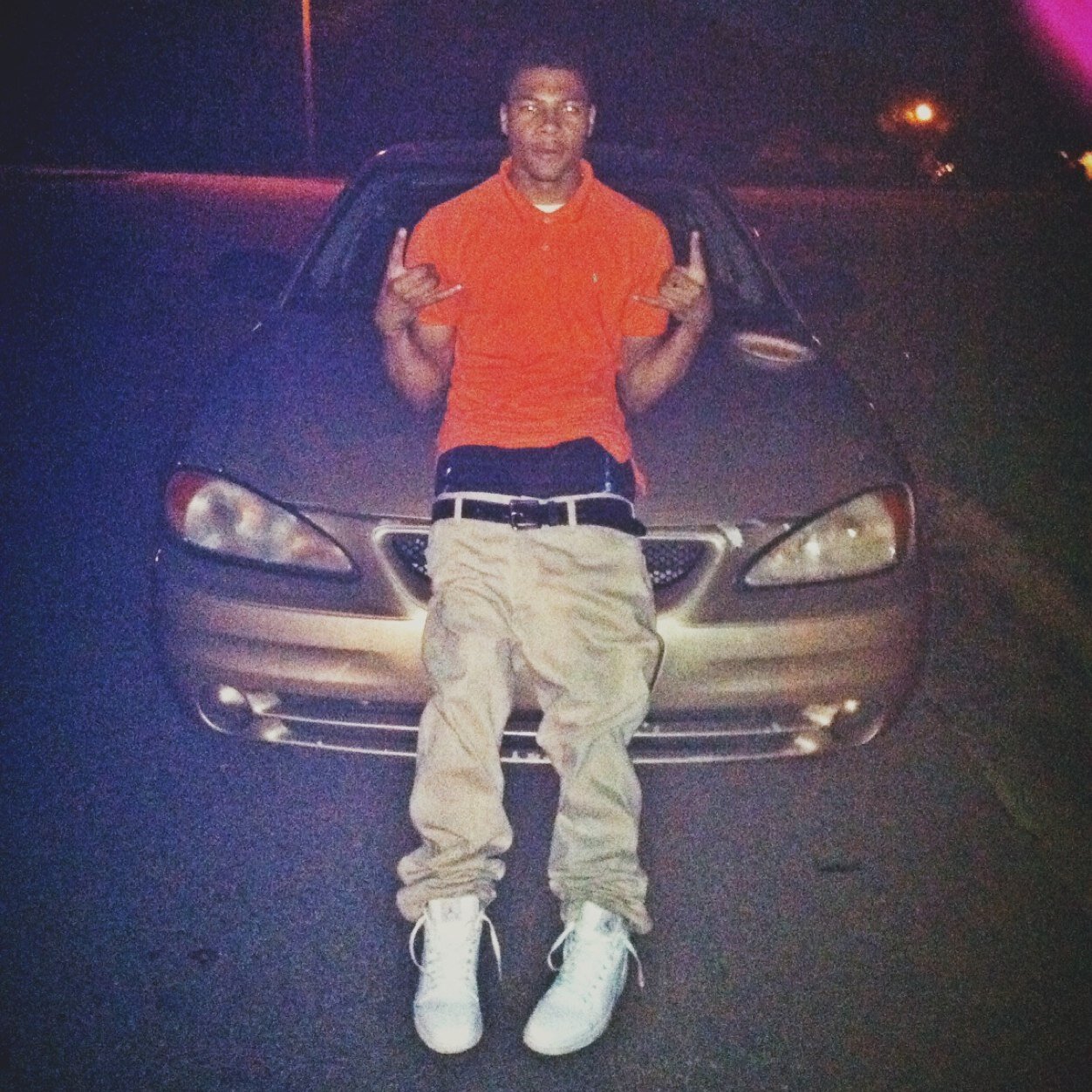 dnt need it bak ground tell it all#just follow me if u wanna