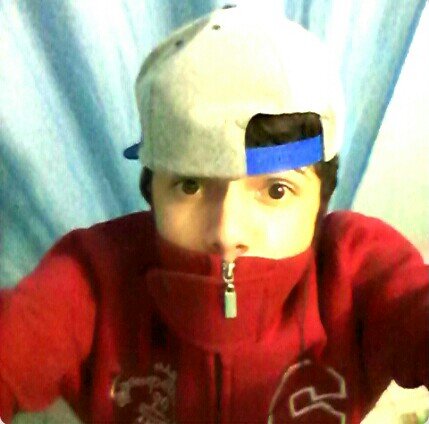 lico_willian's profile picture. Eu sou oque sou e não oque dizem