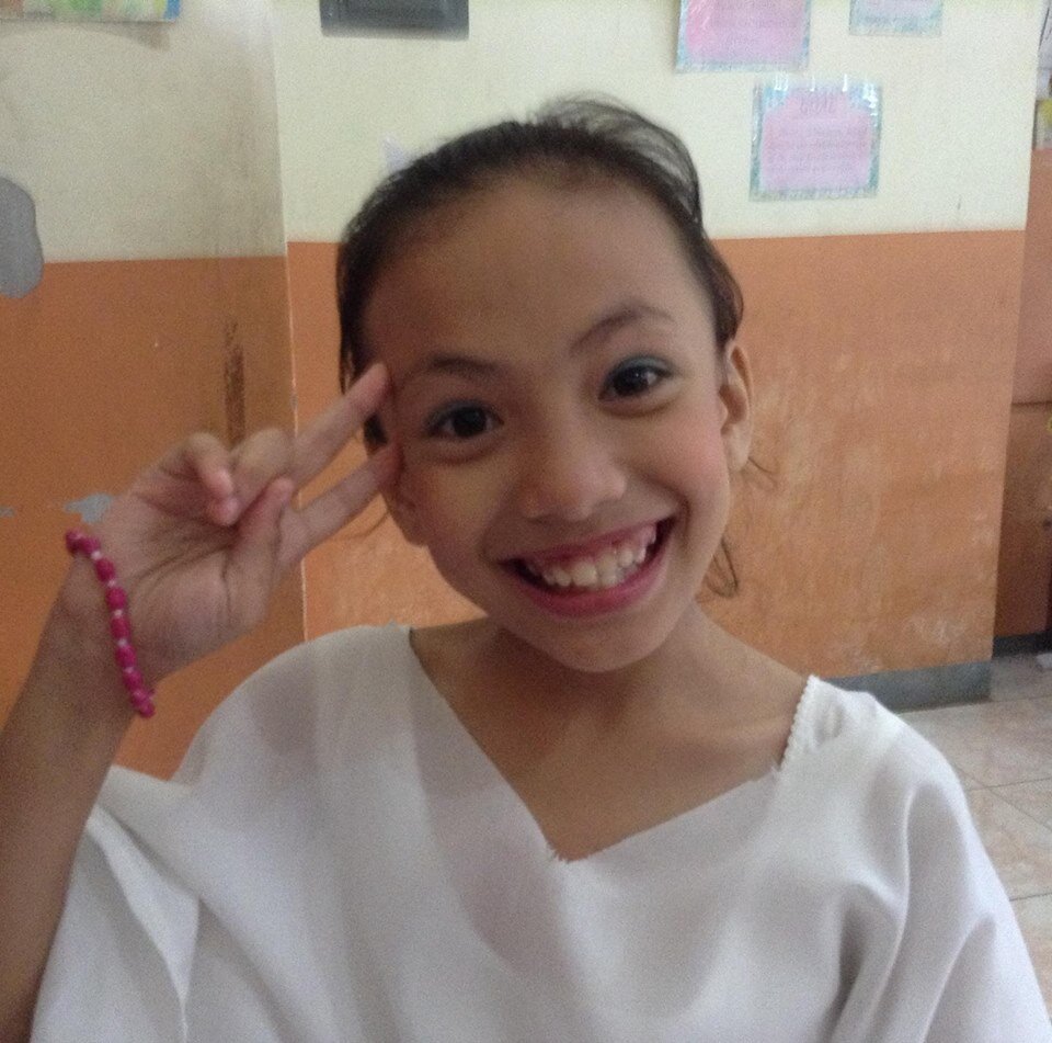 Im Elisha, Im 10 im a talented person i know all talents. im Good to God.and im a smiley person.