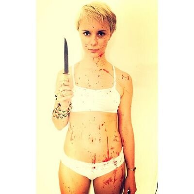 Killed God, and what the fuck did you do? Blondes always have more fun. ((Post SH3/Possessed Ending RP))