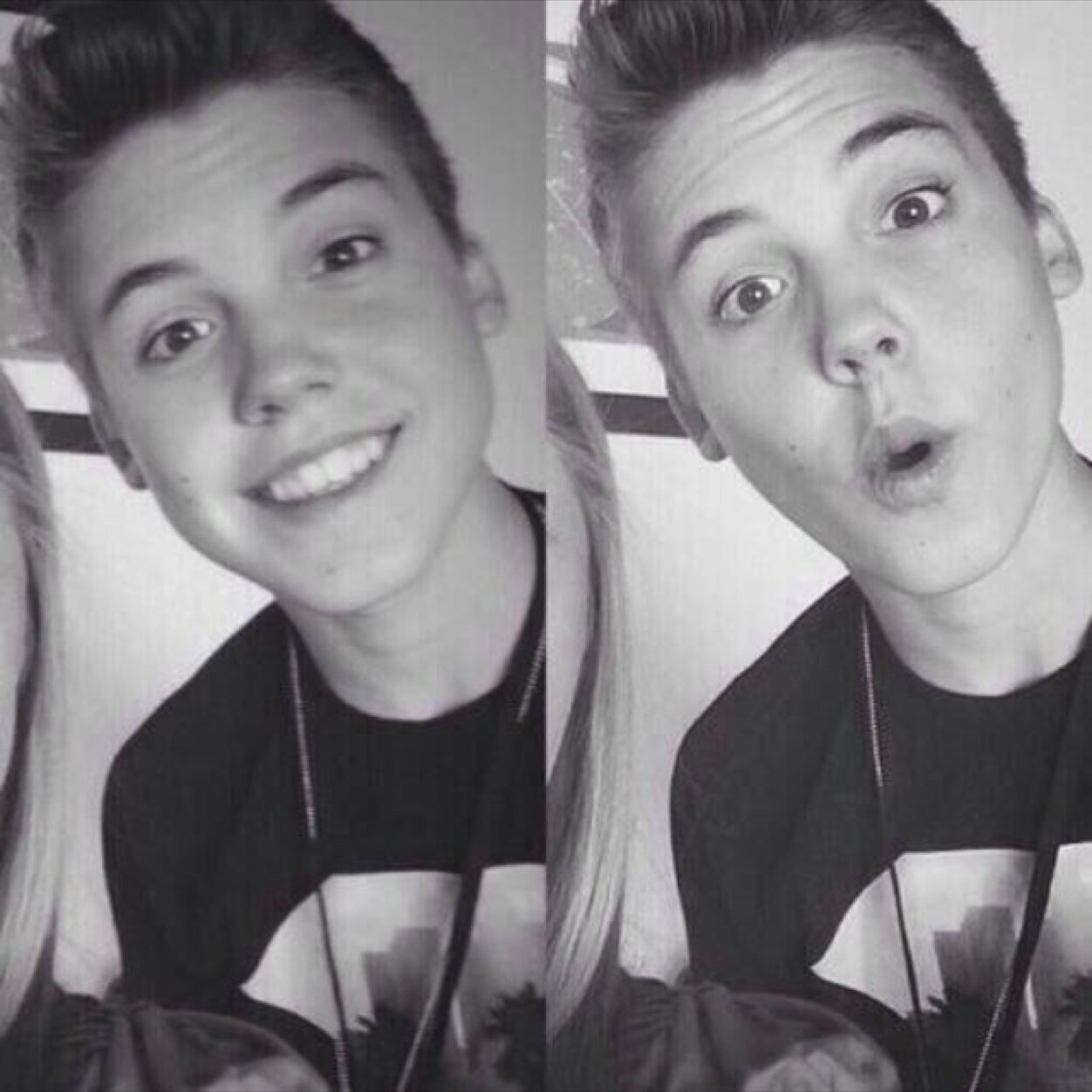 Magcon is my bae