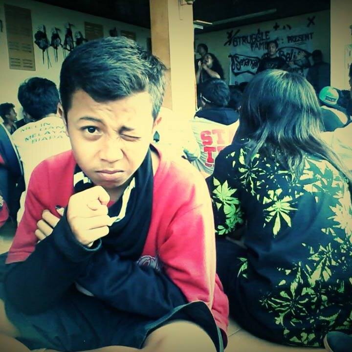 Rahmad_AH's profile picture. 