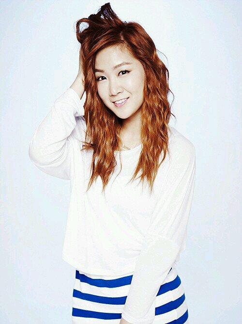 Soyovsis's profile picture. Soyou Sistar | 92L | Dan lain-lain....