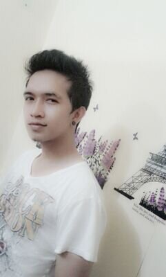 zamz51's profile picture. B'cinta itu nikmat 7DAAB7A1