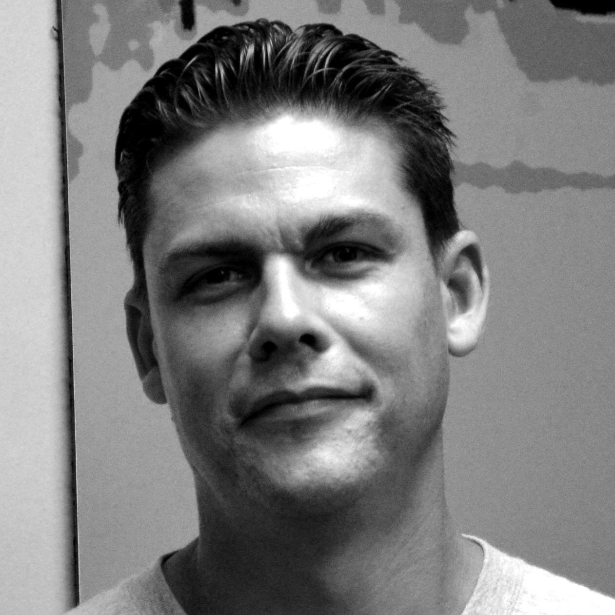 SifuAdamWilliss's profile picture. Martial Artist, Founder of The @DragonInstitute