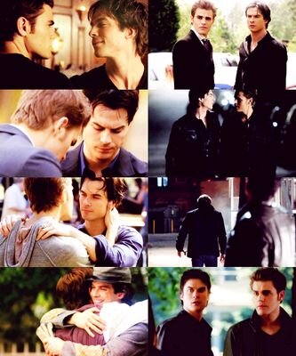 delena ♥