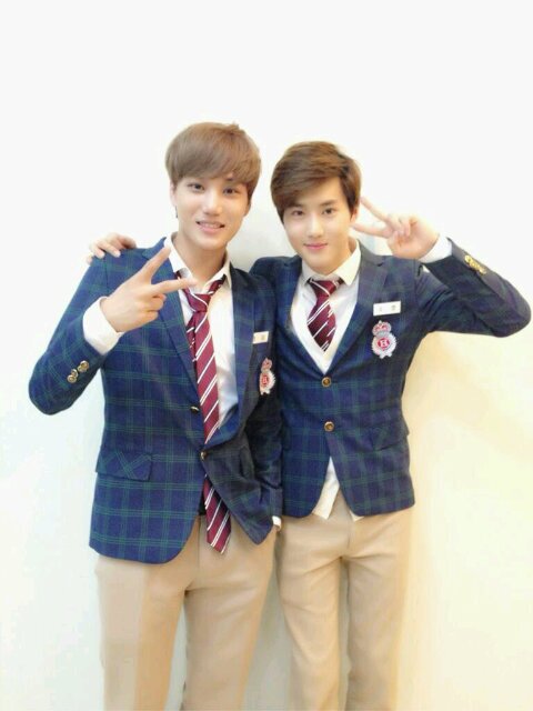 #WeBelieveInYouKris
