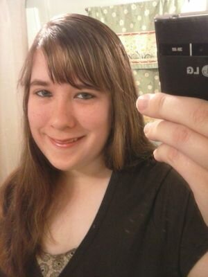 I am 21and live in Conneaut Ohio with my boyfriend, Bryon Forbes, and our two dogs. I love playing Xbox 360 and fishing.