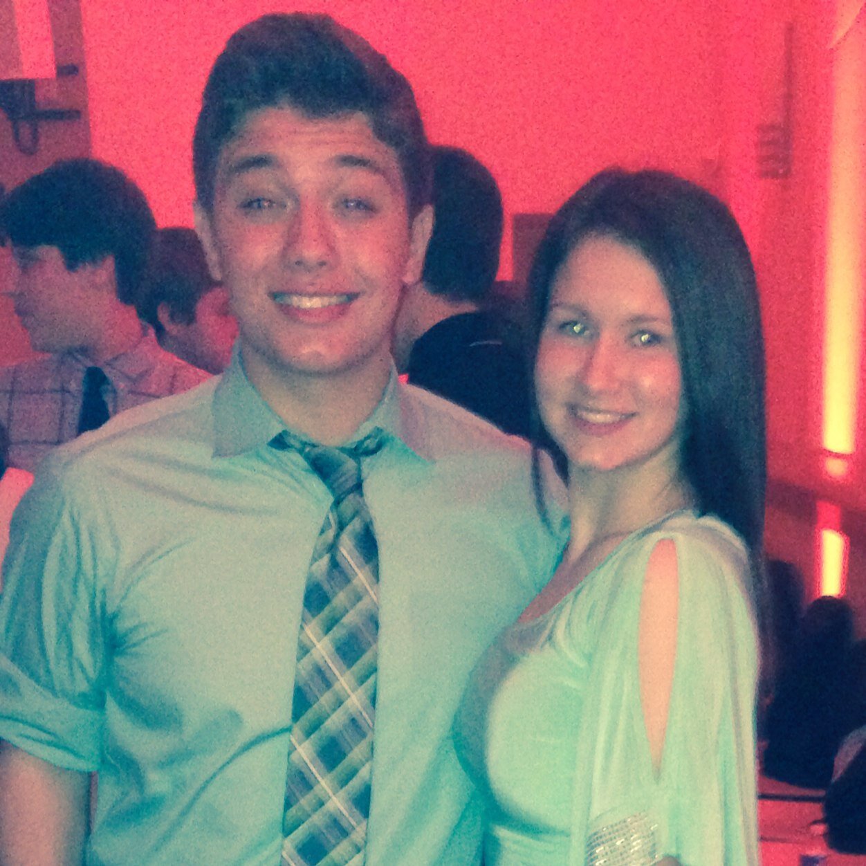 salesianum '16