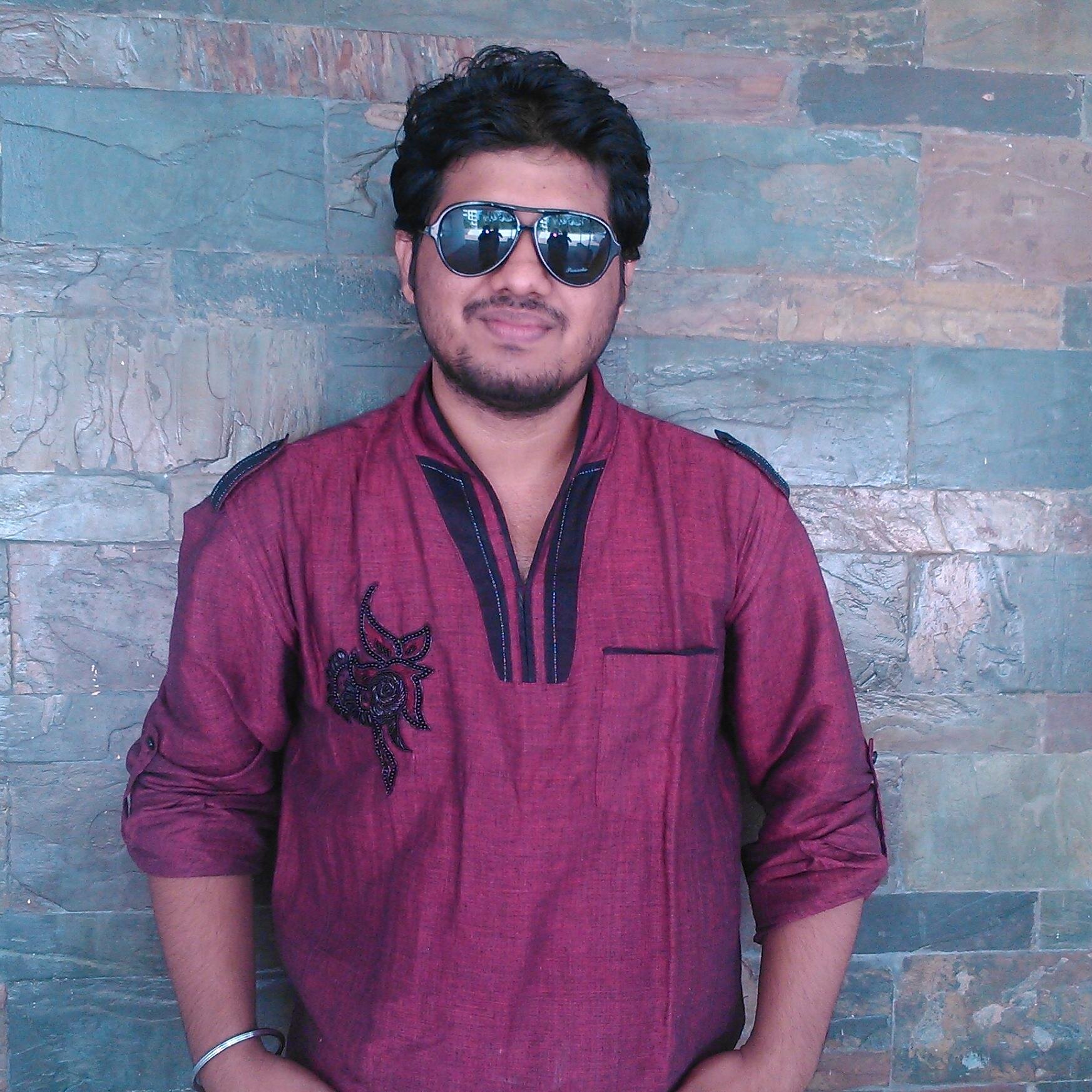 Team lead @raweng,  expertise in Php, Java, Nodejs, Angularjs, Backbonejs,jQuery CISP certified