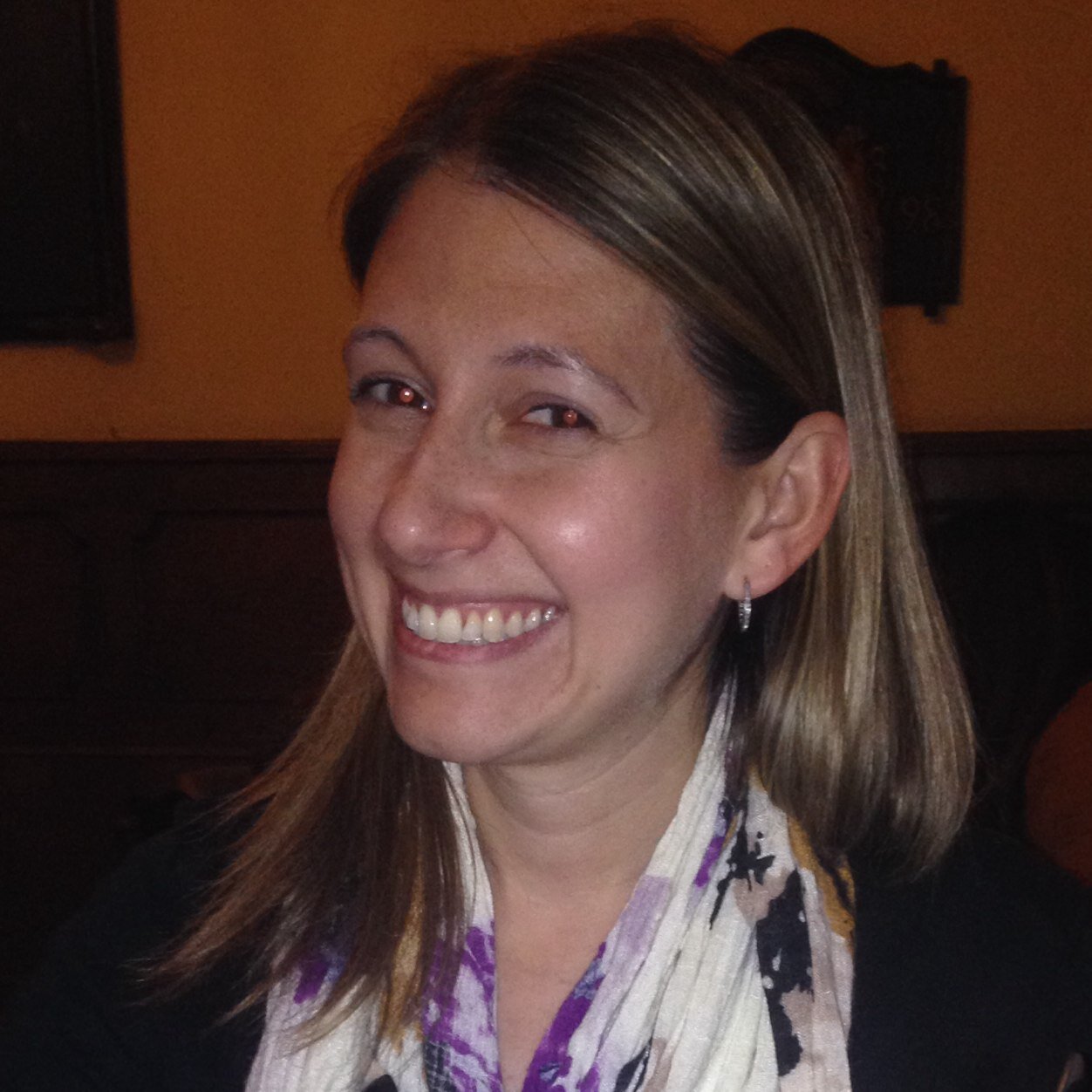 Sr. Strategy Director at Siegel+Gale (@siegelgale), transplant from NJ living in LA