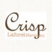 Crispラフォーレ原宿店 (@crisp_harajuku) Twitter profile photo