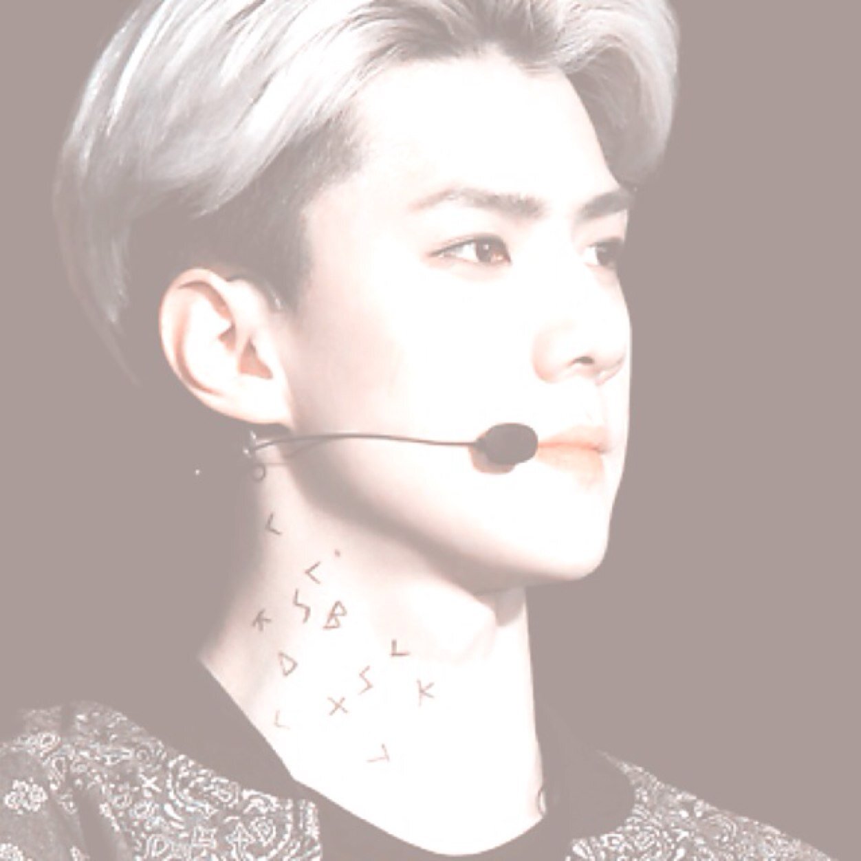 ❝ exo is — dickhead ❞ ❀ - hiatus -