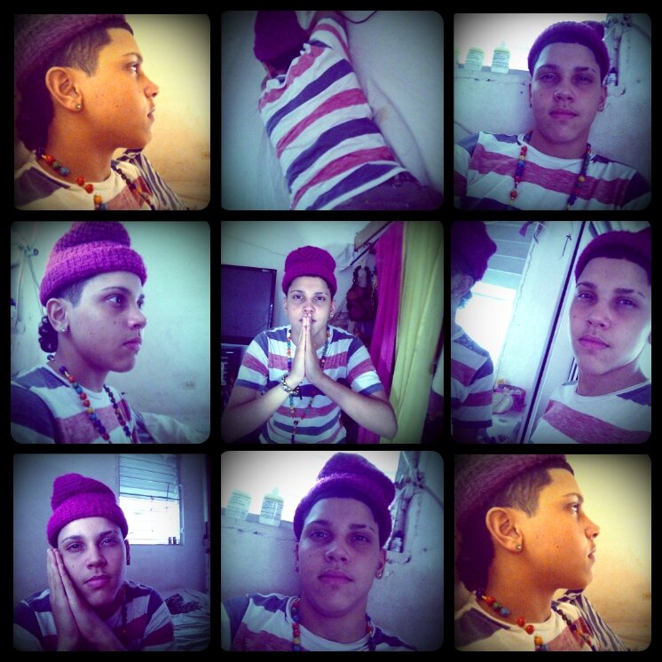 No soy pato me gustan 100% las mujeres y soy fiel