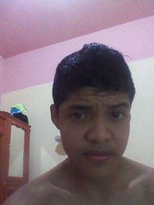 im happy
