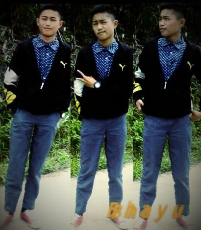 bhayuZeer29's profile picture. 