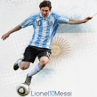 Argentina #ARG(@ArgFifa2018) 's Twitter Profile Photo
