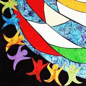 All Are Welcome Here: St. Philip Presbyterian Church is a city-wide fellowship with a diversity of views.