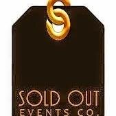 soldouteventsco's profile picture. 