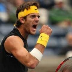 DanTennisworld's profile picture. 