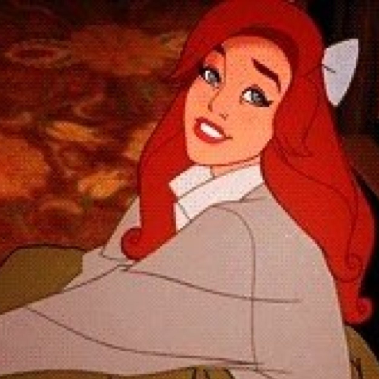 LcstPrincess's profile picture. “In the end, I want to be standing at the beginning with you.” [#Roleplayer.]