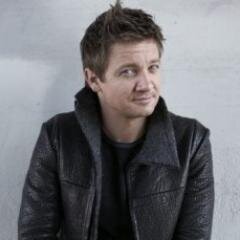 Unofficial Website for Actor and Musician Jeremy Renner