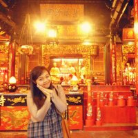 Dea Fristyana Lita (@deaataulita) 's Twitter Profile