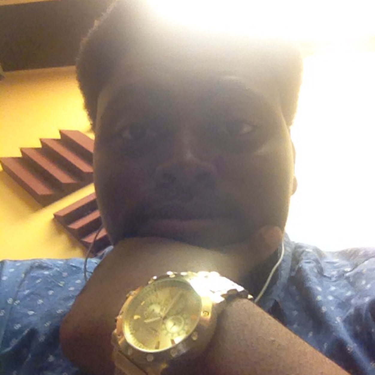 Student at University of Memphis. Criminal Justice and Film and Video Production major I wouldn't want to go no where else beside #UofM #UofM is my life